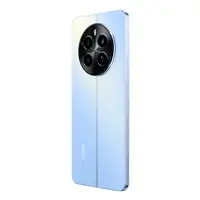 realme 12 4G 16,9 cm (6.67\) Ranura híbrida Dual SIM Android 14 USB Tipo C 8 GB 12