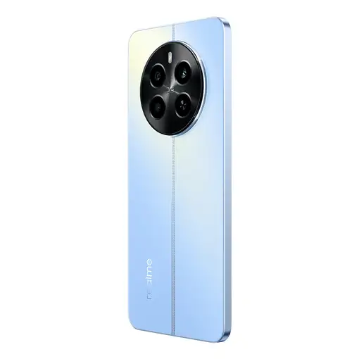 realme 12 4G 16,9 cm (6.67\) Ranura híbrida Dual SIM Android 14 USB Tipo C 8 GB 12