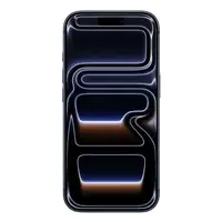 Apple iPhone 17 Pro 16 cm (6.3") SIM doble iOS 26 5G USB Tipo C 512 GB Azul