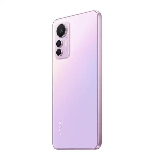 Xiaomi 12 Lite 16,6 cm (6.55\) SIM doble Android 12 5G USB Tipo C 8 GB 128 GB 4300