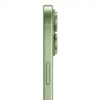 Apple iPhone 17 16 cm (6.3") SIM doble iOS 26 5G USB Tipo C 512 GB Salvia