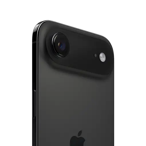 Apple iPhone Air 16,5 cm (6.5") SIM doble iOS 26 5G USB Tipo C 1 TB Negro