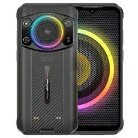Ulefone Armor 21 16,7 cm (6.58\) SIM doble Android 13 4G USB Tipo C 8 GB 256 GB 96