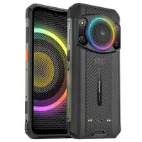Ulefone Armor 21 16,7 cm (6.58\) SIM doble Android 13 4G USB Tipo C 8 GB 256 GB 96