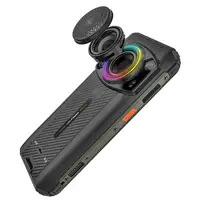 Ulefone Armor 21 16,7 cm (6.58\) SIM doble Android 13 4G USB Tipo C 8 GB 256 GB 96