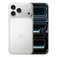 Apple iPhone 17 Pro Max 17,5 cm (6.9") SIM doble iOS 26 5G USB Tipo C 256GB Plata