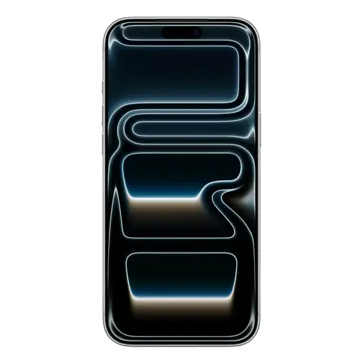 Apple iPhone 17 Pro Max 17,5 cm (6.9") SIM doble iOS 26 5G USB Tipo C 256GB Plata