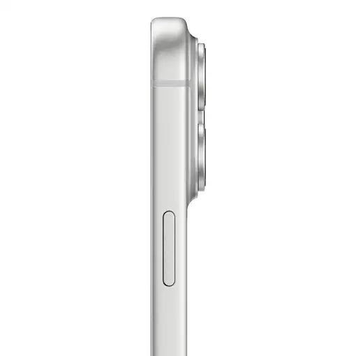 Apple iPhone 17 Pro Max 17,5 cm (6.9") SIM doble iOS 26 5G USB Tipo C 256GB Plata