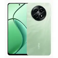 realme 12x 5G 16,9 cm (6.67\) SIM doble Android 14 USB Tipo C 6 GB 128 GB 5000 mAh