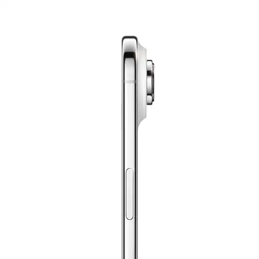 Apple iPhone Air 16,5 cm (6.5'') SIM doble iOS 26 5G USB Tipo C 512 GB Blanco