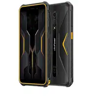 Ulefone Armor X12 13,8 cm (5.45\) Ranura híbrida Dual SIM Android 13 Go edition 4G