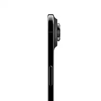 Apple iPhone Air 16,5 cm (6.5") SIM doble iOS 26 5G USB Tipo C 512 GB Negro