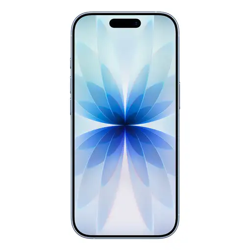 Apple iPhone 17 16 cm (6.3") SIM doble iOS 26 5G USB Tipo C 512 GB Azul