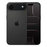 Apple iPhone Air 256 GB negro Apple iPhone Air 256 GB negro