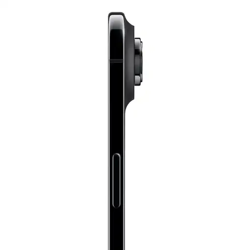 Apple iPhone Air 16,5 cm (6.5") SIM doble iOS 26 5G USB Tipo C 512 GB Negro