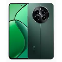 realme 12 4G 16,9 cm (6.67\) Ranura híbrida Dual SIM Android 14 USB Tipo C 8 GB 25