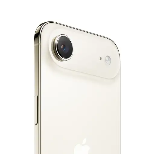 Apple iPhone Air 16,5 cm (6.5") SIM doble iOS 26 5G USB Tipo C 512 GB Oro