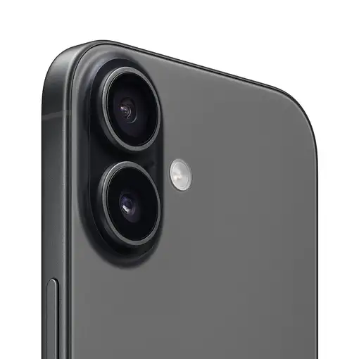 Apple iPhone 17 256 GB negro