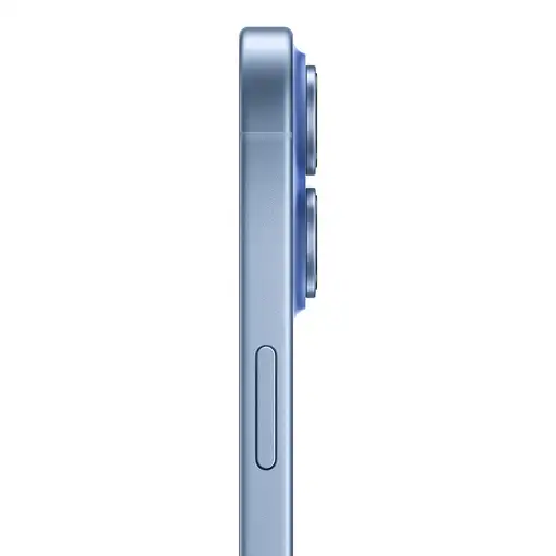 Apple iPhone 17 16 cm (6.3") SIM doble iOS 26 5G USB Tipo C 256 GB Azul