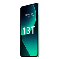 Smartphone Xiaomi 13T(6.67'')  5G B 5000 mAh 256GB/8GB RAM verde XIAOMI