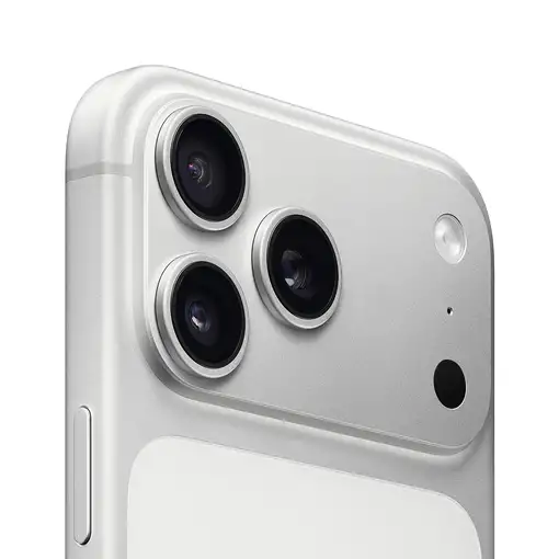 Apple iPhone 17 Pro Max 2TB plateado