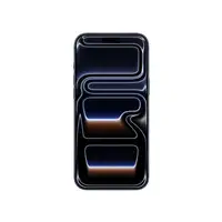 Apple iPhone 17 Pro Max 17,5 cm (6.9") SIM doble iOS 26 5G USB Tipo C 512 GB Azul