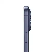 Apple iPhone 17 Pro Max 17,5 cm (6.9") SIM doble iOS 26 5G USB Tipo C 512 GB Azul