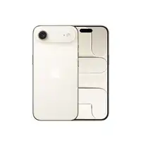 Apple iPhone Air 16,5 cm (6.5") SIM doble iOS 26 5G USB Tipo C 256 GB Oro