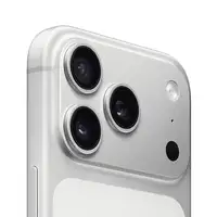 Apple iPhone 17 Pro 1 TB plateado Apple iPhone 17 Pro 1 TB plateado