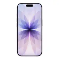 Apple iPhone 17 16 cm (6.3") SIM doble iOS 26 5G USB Tipo C 256 GB Lavanda