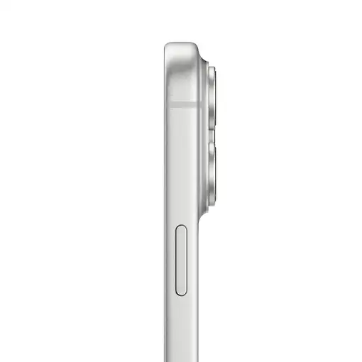 Apple iPhone 17 Pro 16 cm (6.3") SIM doble iOS 26 5G USB Tipo C 1 TB Plata