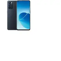 OPPO 6 16,3 cm (6.43\) SIM doble Android 11 5G USB Tipo C 8 GB 128 GB 4300 mAh Neg