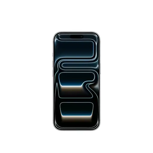 Apple iPhone 17 Pro 16 cm (6.3") SIM doble iOS 26 5G USB Tipo C 256 GB Plata