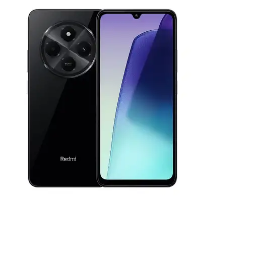 Smartphone Xiaomi Redmi 14C 17,5 cm (6.88'')  4G 128GB/4GB RAM negro XIAOMI