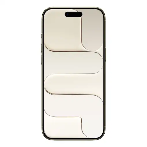 Apple iPhone Air 1 TB dorado