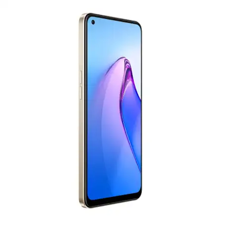 Smartphone OPPO 8 16,3 cm (6.4'')  5G mAh Oro 256GB/8GB RAM dorado OPPO