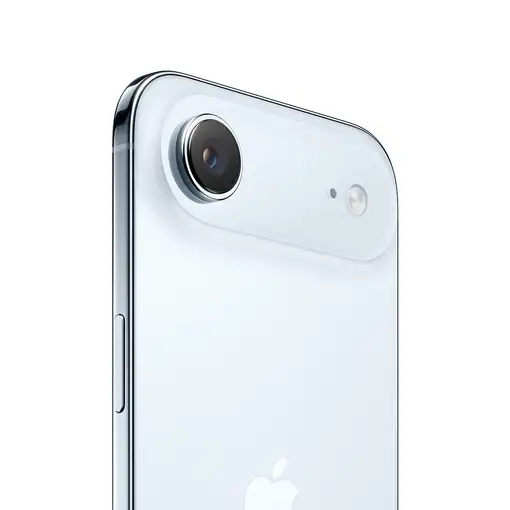 Apple iPhone Air 16,5 cm (6.5") SIM doble iOS 26 5G USB Tipo C 256 GB Azul