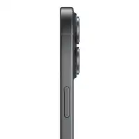 Apple iPhone 17 16 cm (6.3") SIM doble iOS 26 5G USB Tipo C 256 GB Negro