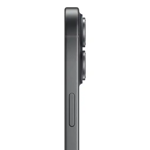 Apple iPhone 17 16 cm (6.3") SIM doble iOS 26 5G USB Tipo C 256 GB Negro
