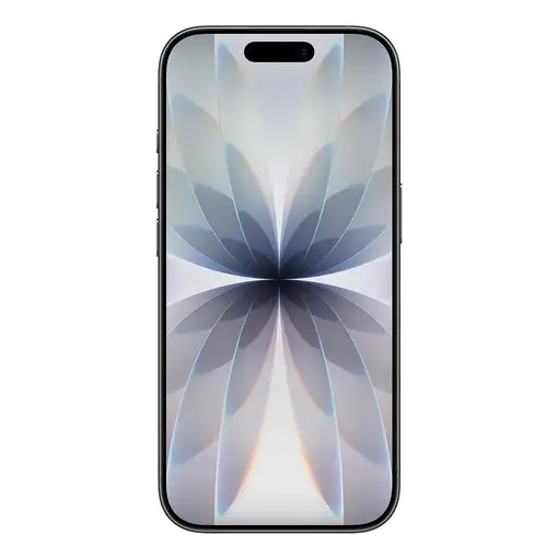 Apple iPhone 17 256 GB negro