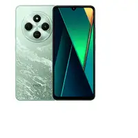 POCO C75 8/256GB Verde Libre