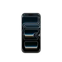 Apple iPhone 17 Pro 16 cm (6.3") SIM doble iOS 26 5G USB Tipo C 256 GB Plata