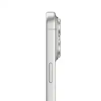 Apple iPhone 17 Pro 16 cm (6.3") SIM doble iOS 26 5G USB Tipo C 256 GB Plata