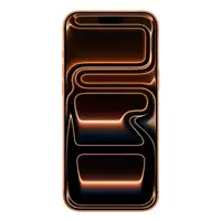 Apple iPhone 17 Pro Max 17,5 cm (6.9'') SIM doble iOS 26 5G USB TipoC 256GB Naranja Apple iPhone 17 Pro Max 17,5 cm (6.9'') SIM doble iOS 26 5G USB TipoC 256GB Naranja