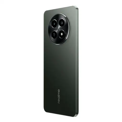 realme 12 12x 5G 16,9 cm (6.67\) SIM doble Android 14 USB Tipo C 6 GB 128 GB 5000