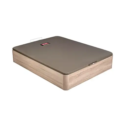 Canapé Abatible Pikolin Naturbox 2.0 (105x190 - Britania)