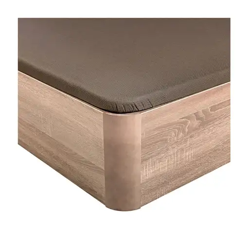 Canapé Abatible Pikolin Naturbox 2.0 (105x190 - Britania)