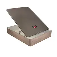 Canapé Abatible Pikolin Naturbox 2.0 (80x200 - Britania)