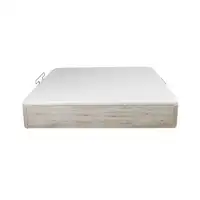 Canapé Abatible Pikolin Naturbox 2.0 (135x200 - Glaciar)