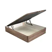 Canapé Abatible Pikolin Naturbox 2.0 (150x200 - Britania)